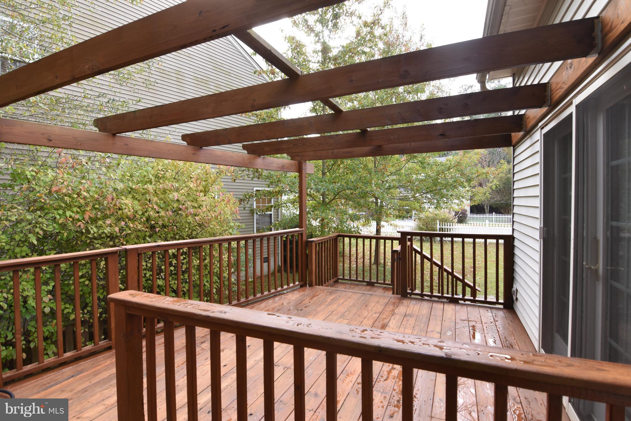 KEDGES STRAIT - Residential Lease