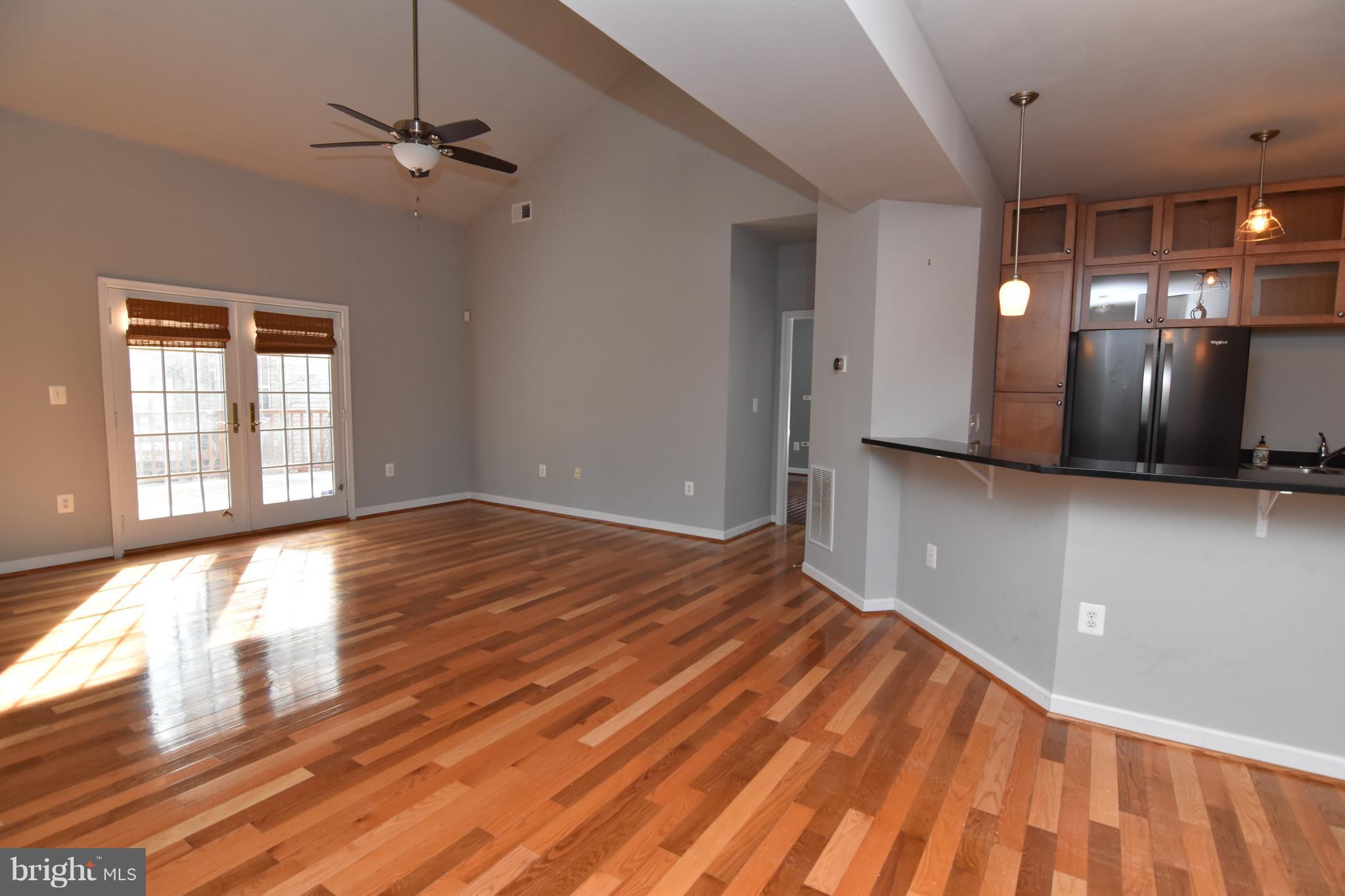 KEDGES STRAIT - Residential Lease