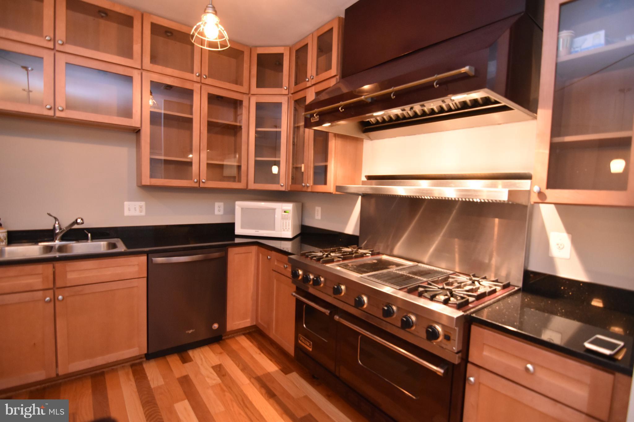 KEDGES STRAIT - Residential Lease