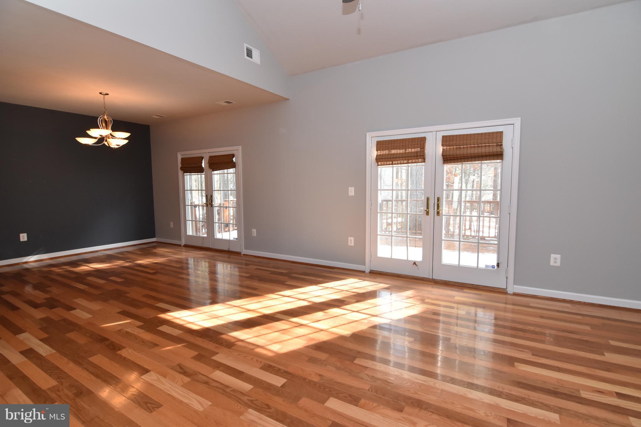 KEDGES STRAIT - Residential Lease