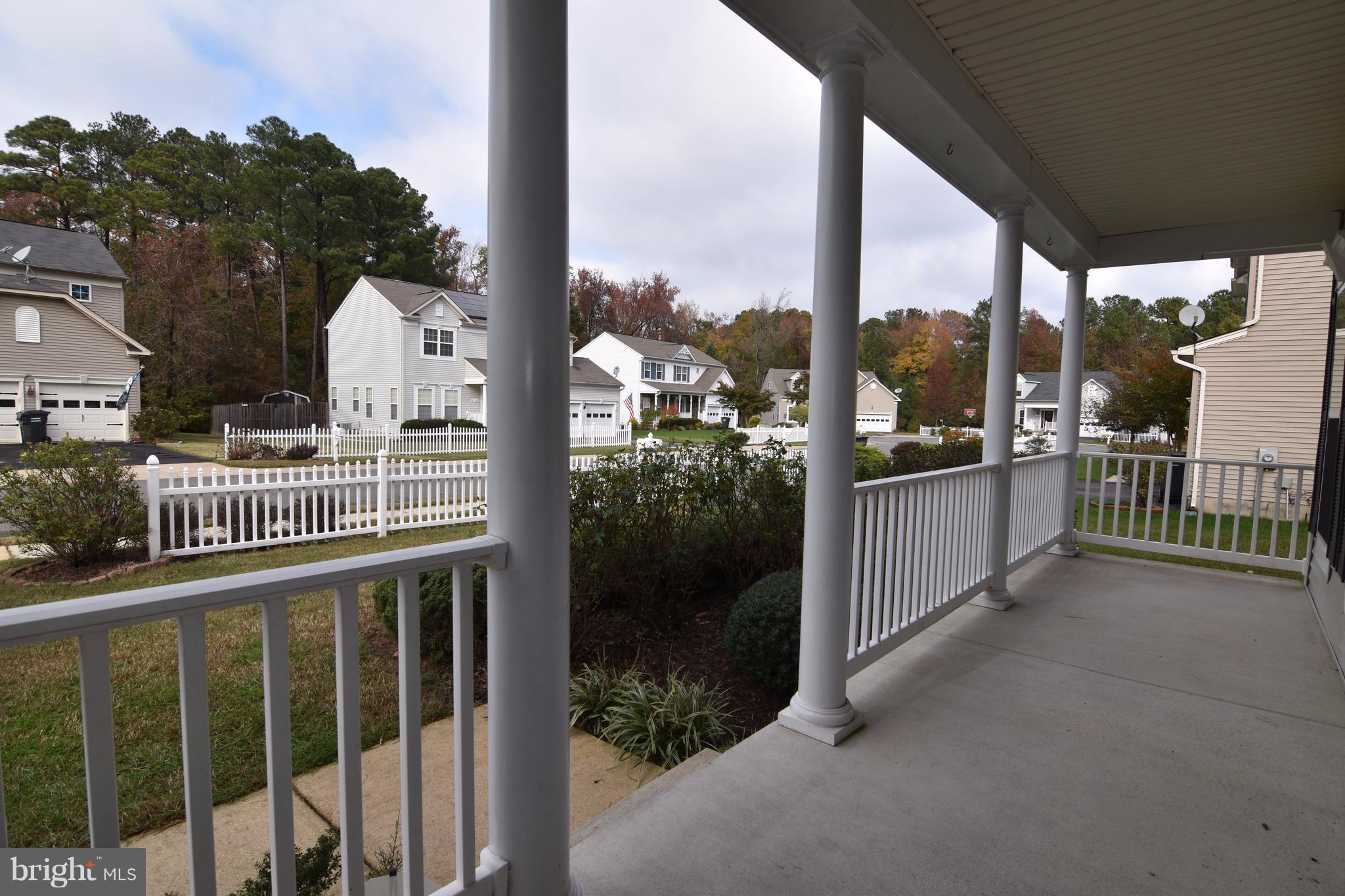 KEDGES STRAIT - Residential Lease