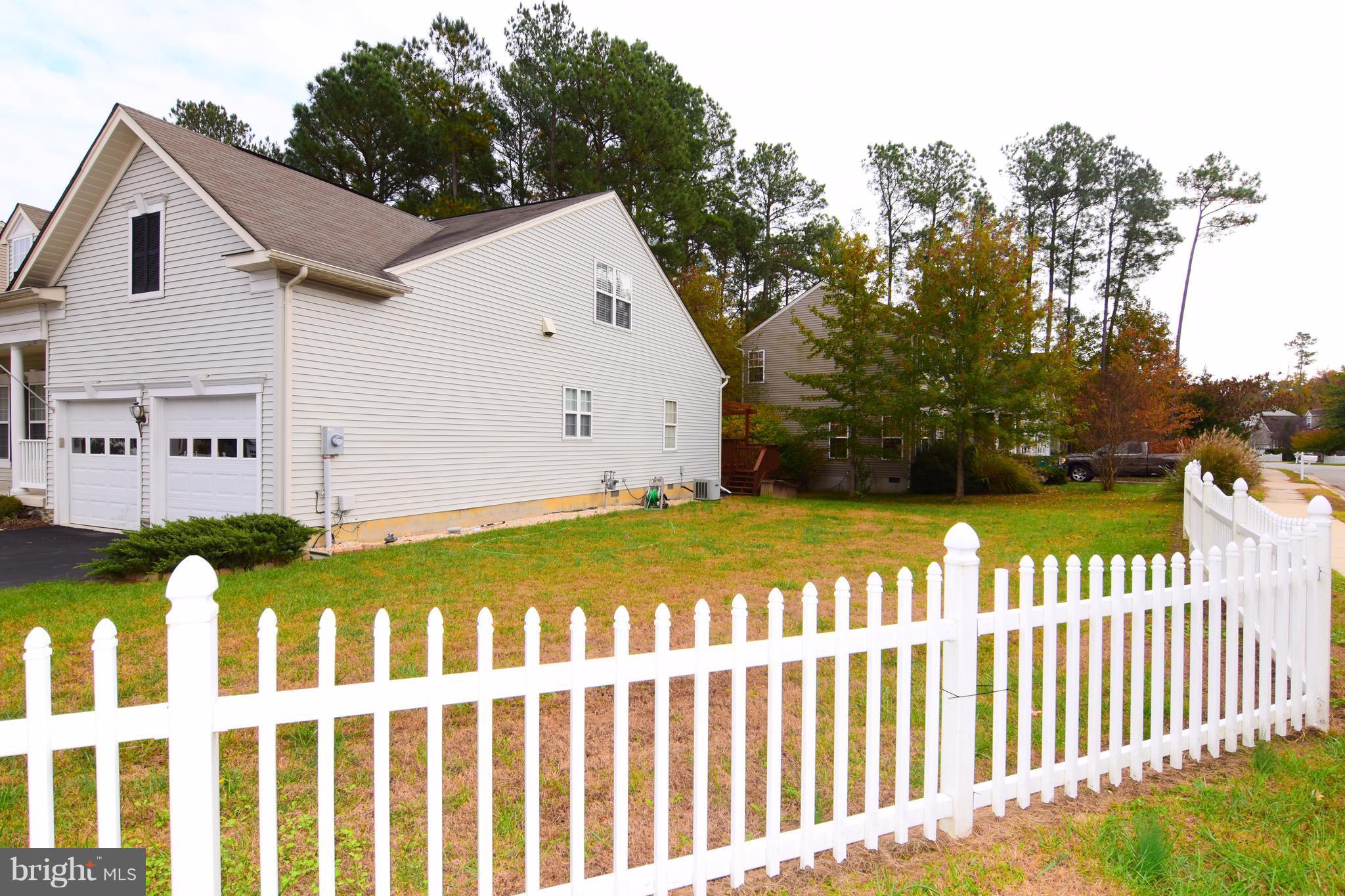 KEDGES STRAIT - Residential Lease