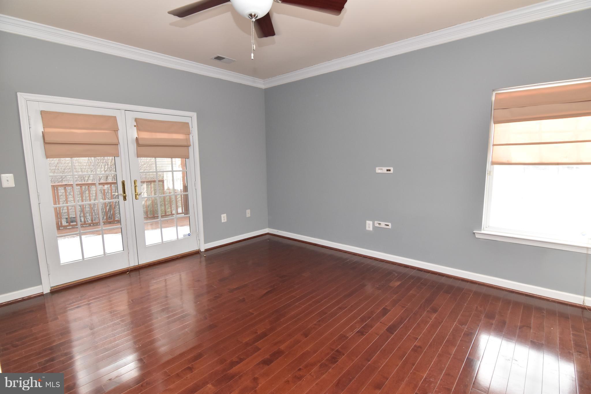 KEDGES STRAIT - Residential Lease