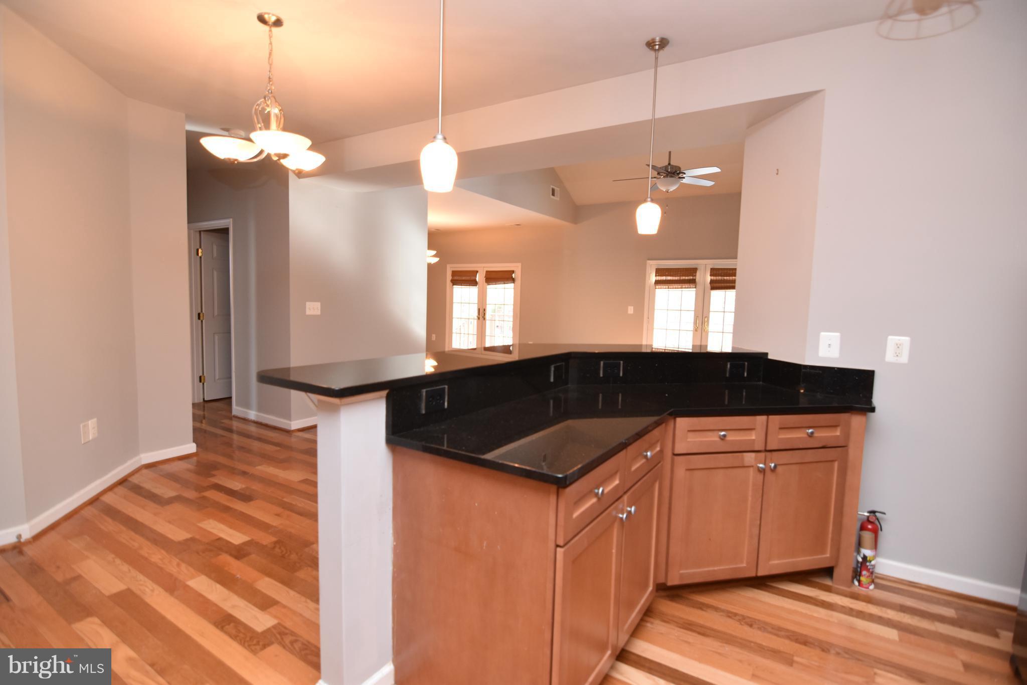 KEDGES STRAIT - Residential Lease