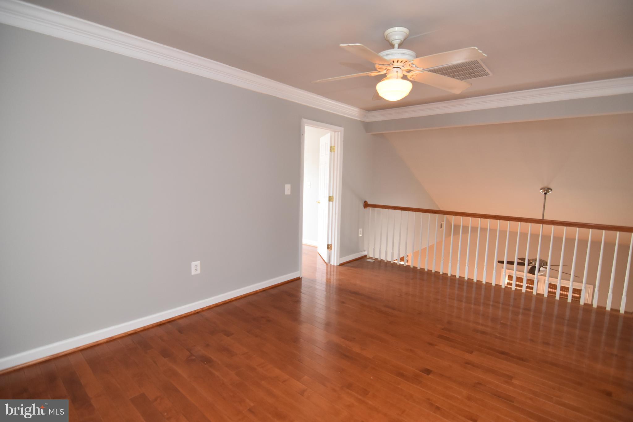 KEDGES STRAIT - Residential Lease