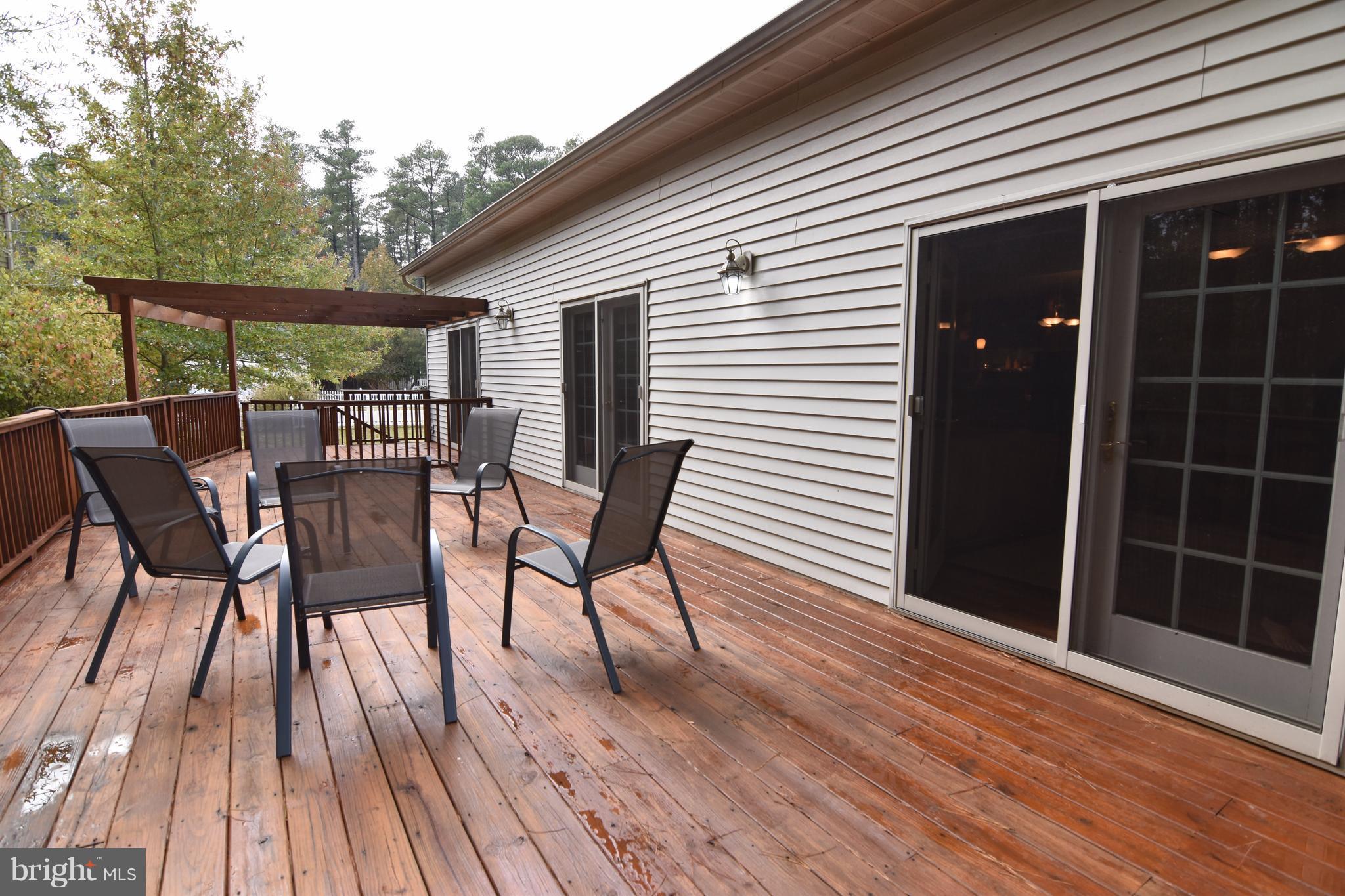 KEDGES STRAIT - Residential Lease