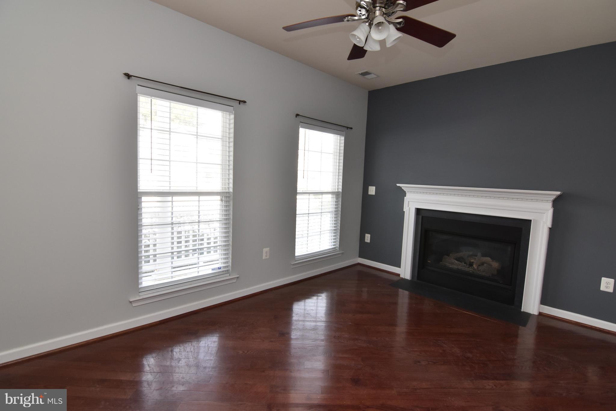 KEDGES STRAIT - Residential Lease