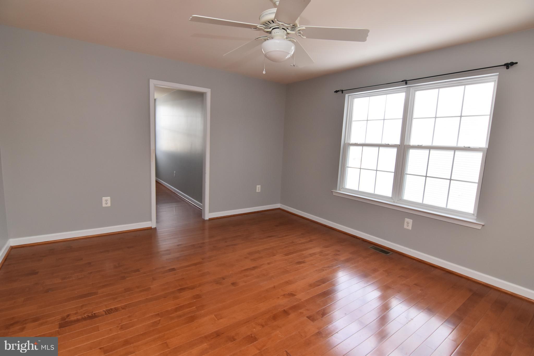 KEDGES STRAIT - Residential Lease