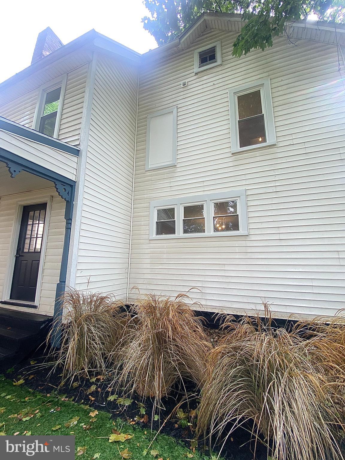 CHAMBERSBURG BOROUGH - Residential