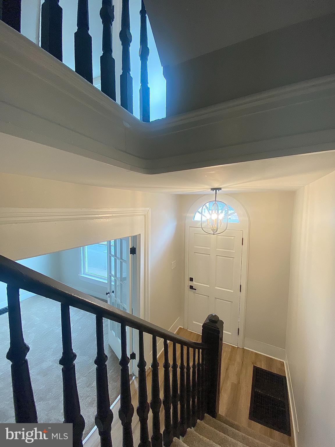 CHAMBERSBURG BOROUGH - Residential