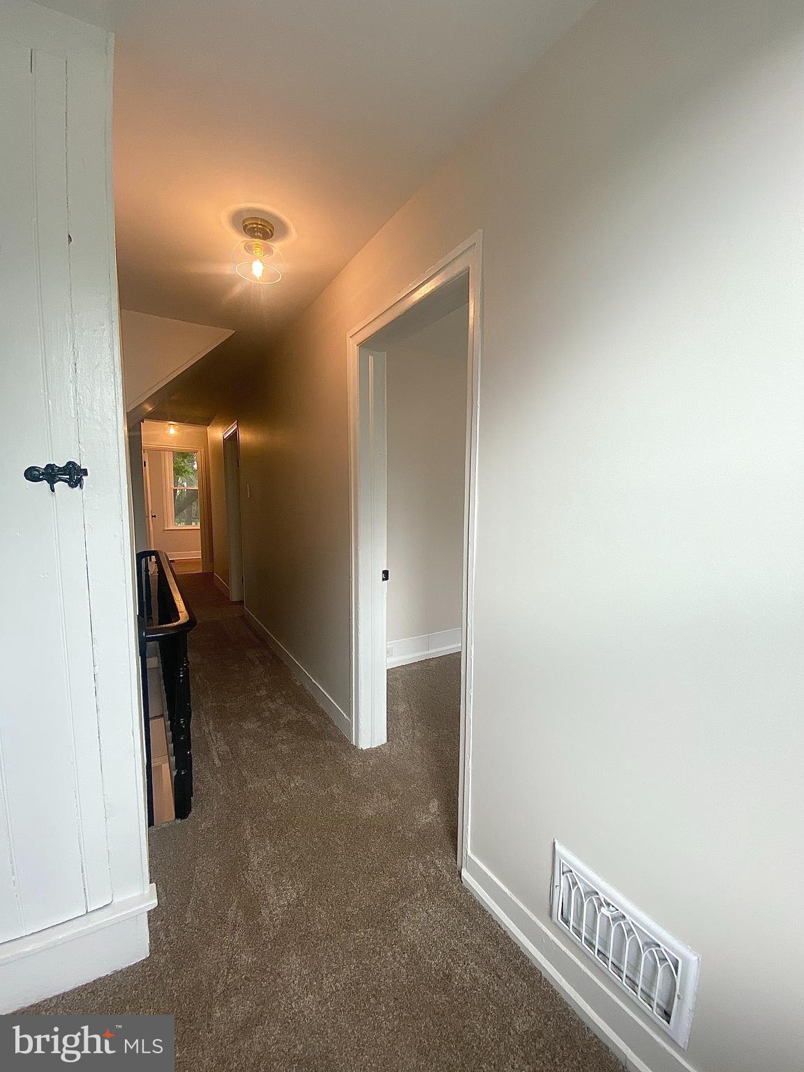 CHAMBERSBURG BOROUGH - Residential