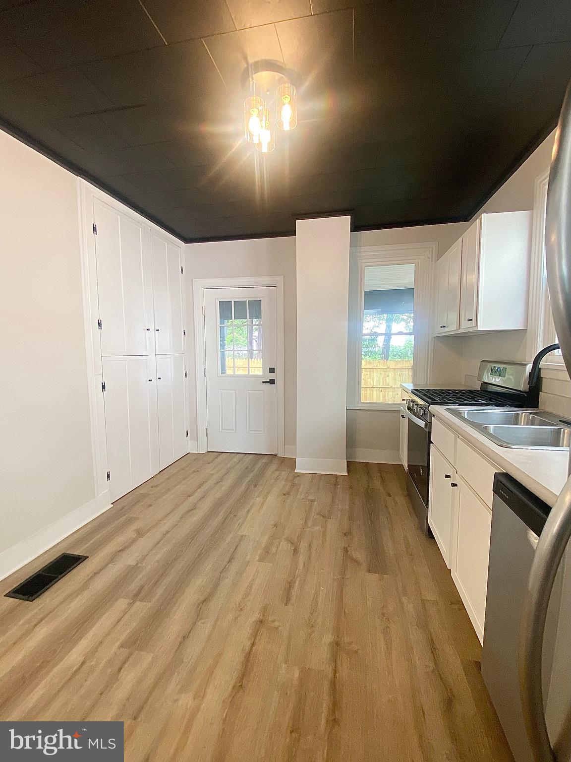 CHAMBERSBURG BOROUGH - Residential