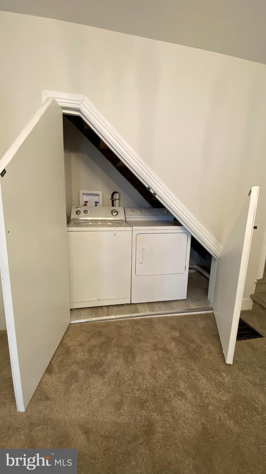 CHAMBERSBURG BOROUGH - Residential