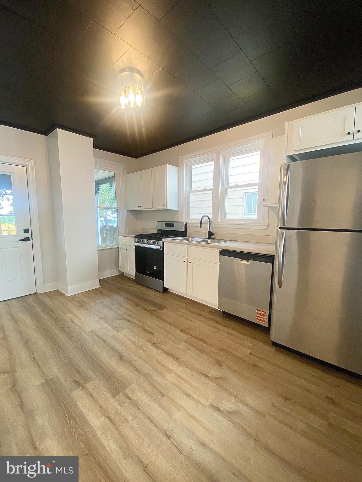 CHAMBERSBURG BOROUGH - Residential