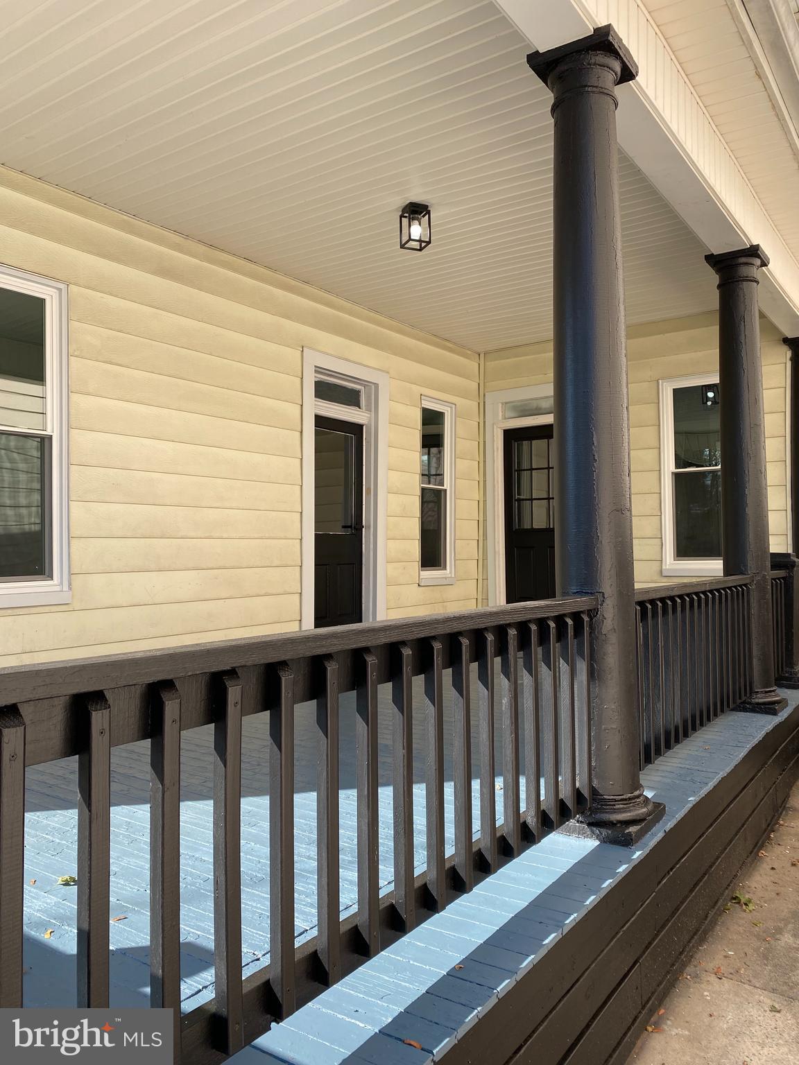 CHAMBERSBURG BOROUGH - Residential