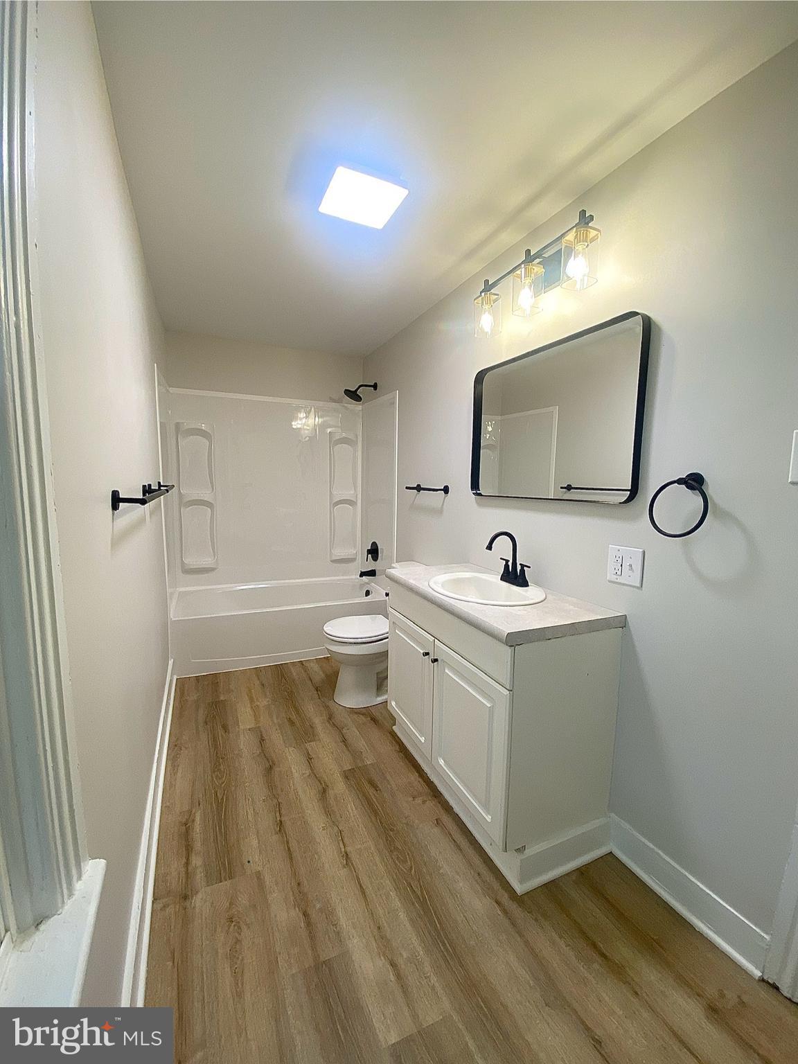 CHAMBERSBURG BOROUGH - Residential