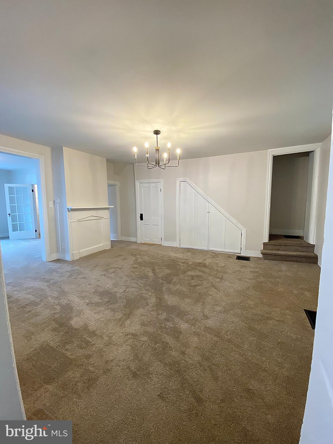 CHAMBERSBURG BOROUGH - Residential