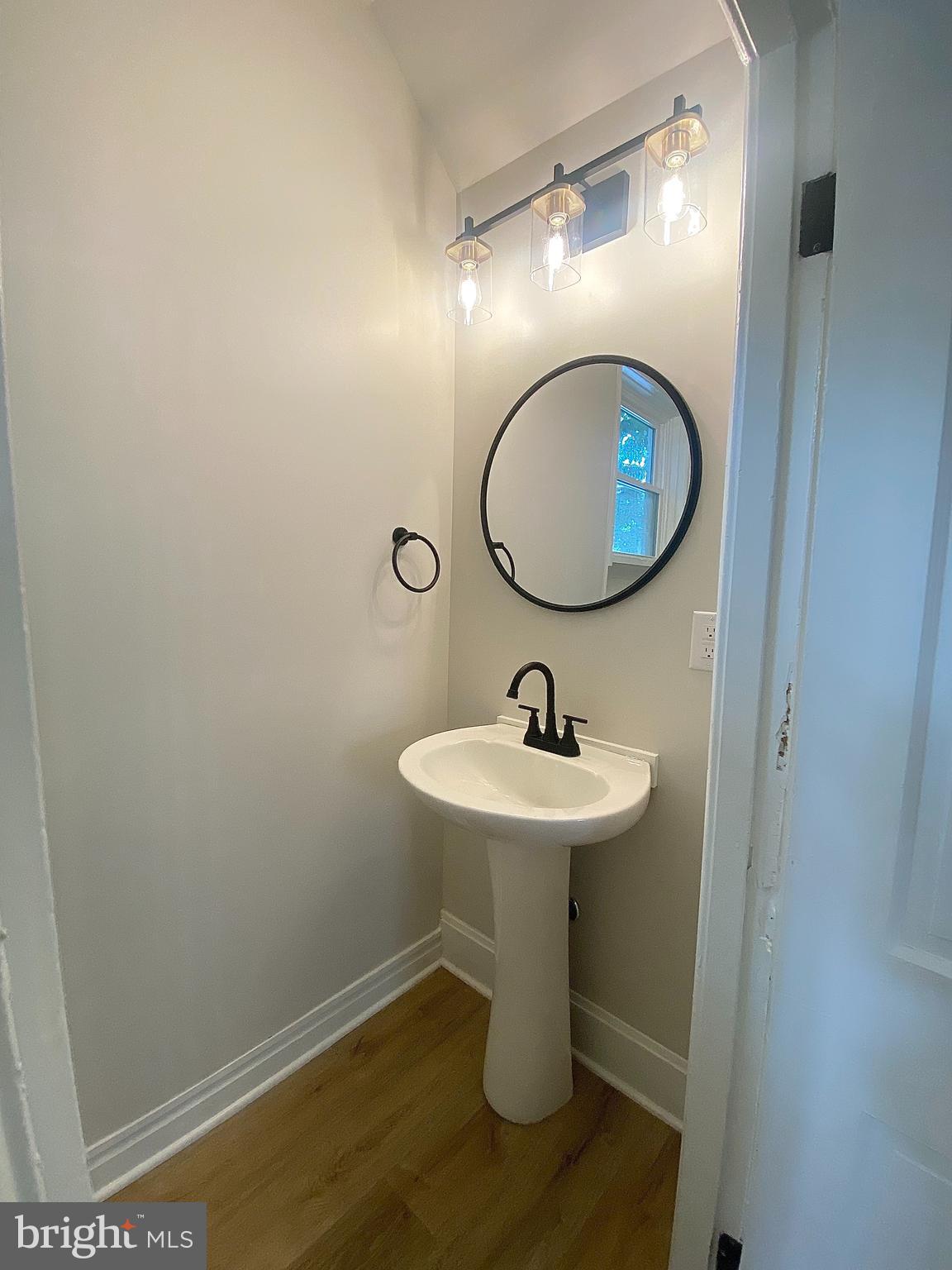 CHAMBERSBURG BOROUGH - Residential