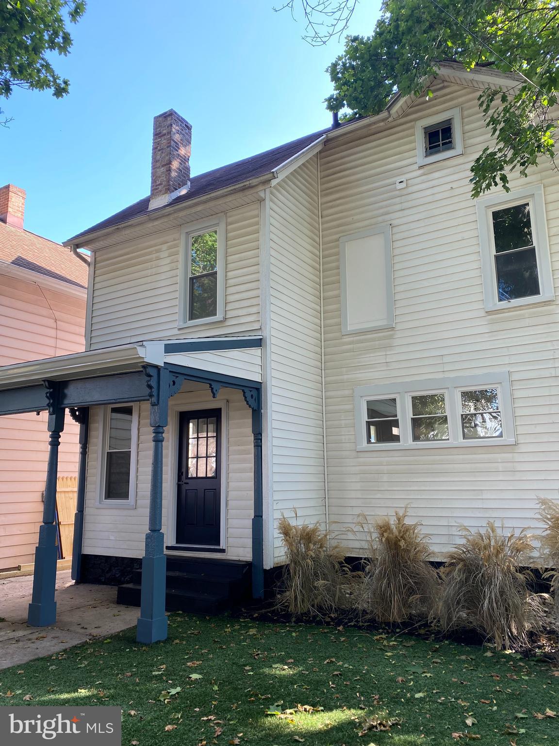 CHAMBERSBURG BOROUGH - Residential