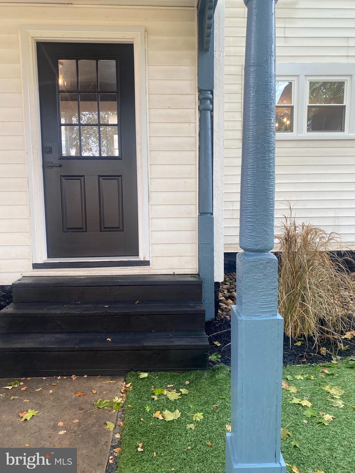 CHAMBERSBURG BOROUGH - Residential