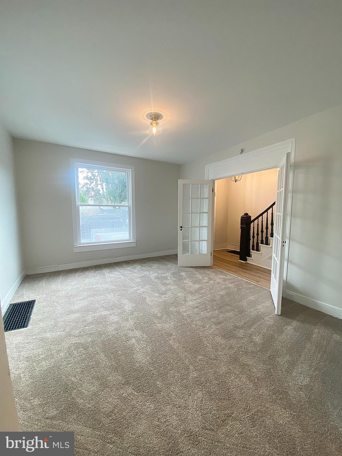 CHAMBERSBURG BOROUGH - Residential