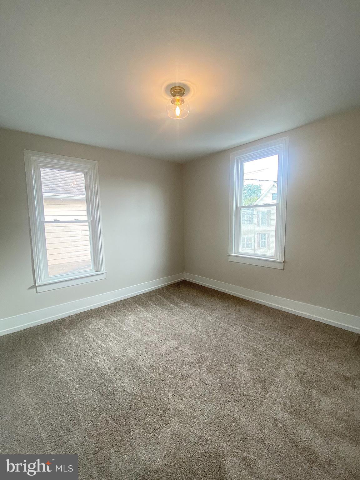 CHAMBERSBURG BOROUGH - Residential