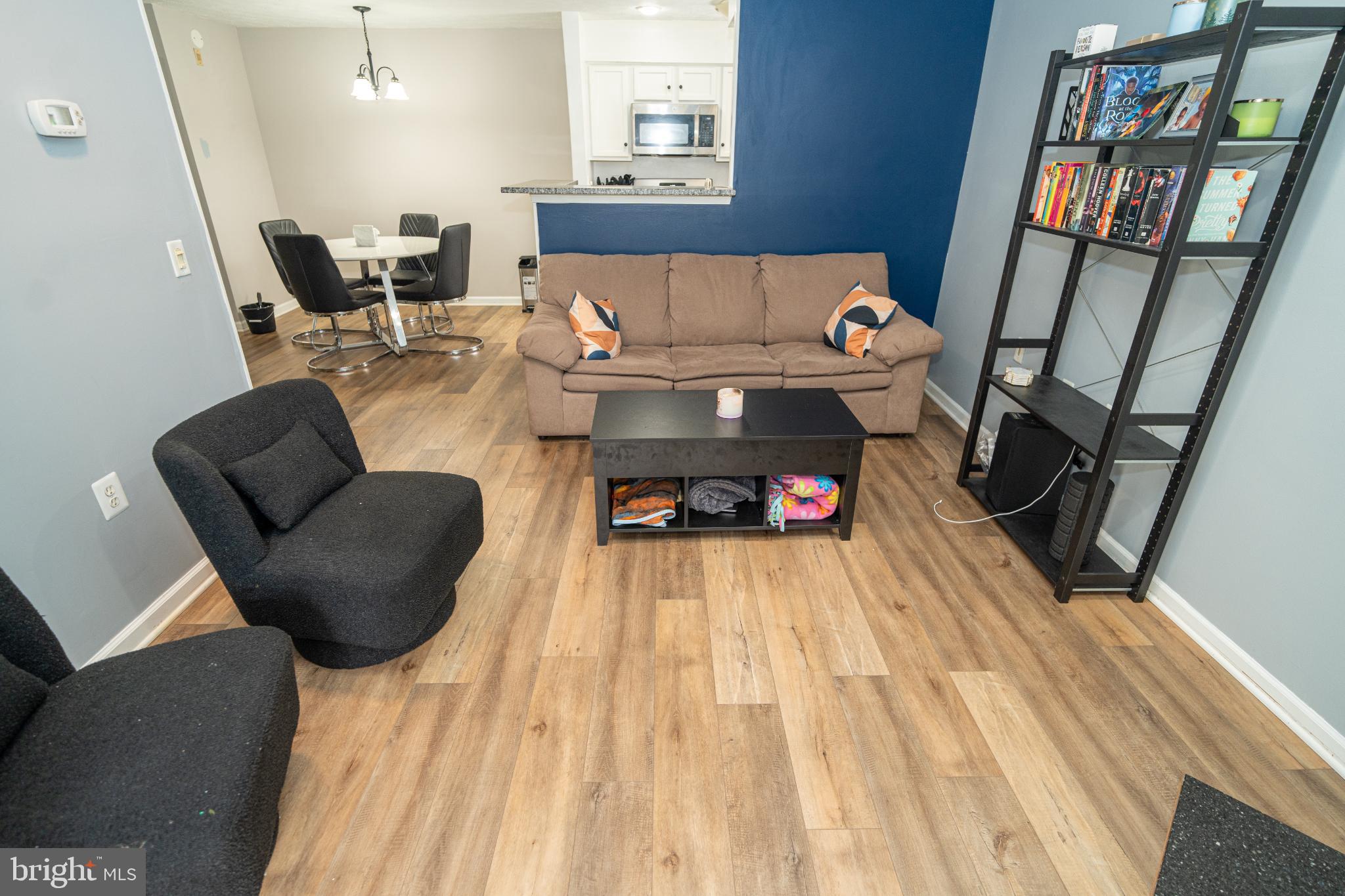 LARGO TOWN CENTER - Residential Lease