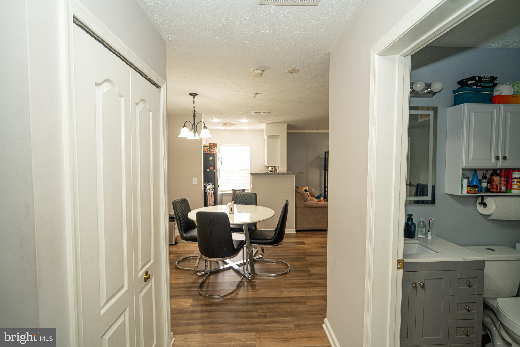 LARGO TOWN CENTER - Residential Lease