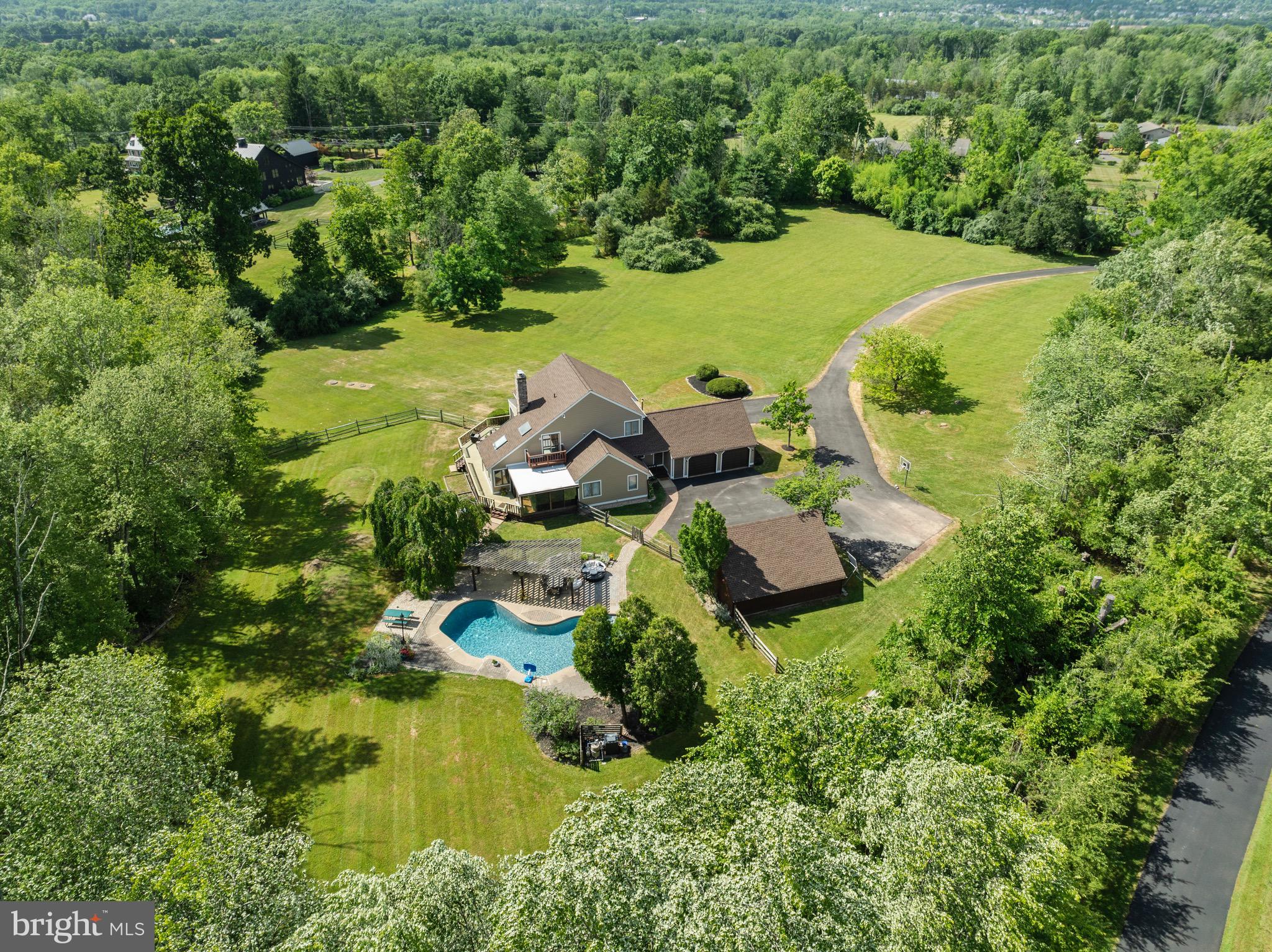 NON AVAILABLE - Residential