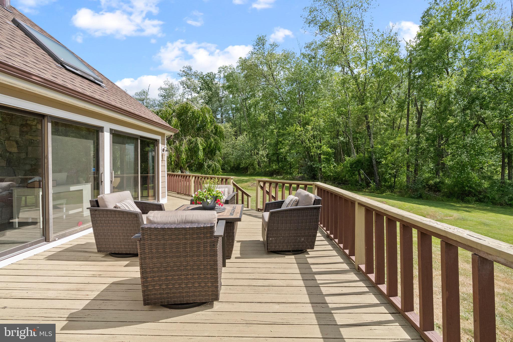 NON AVAILABLE - Residential