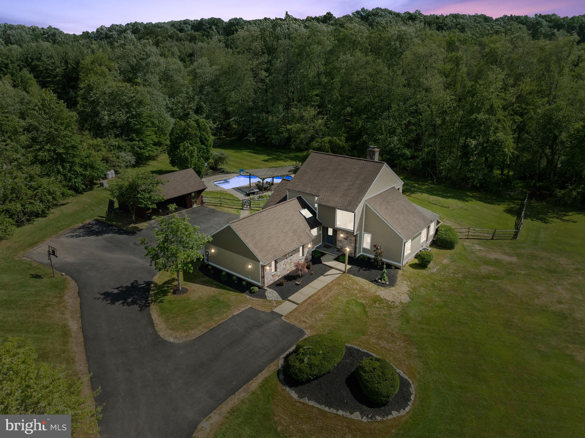 NON AVAILABLE - Residential