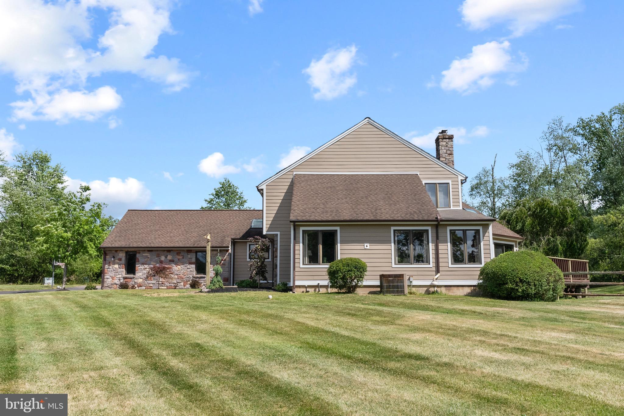 NON AVAILABLE - Residential