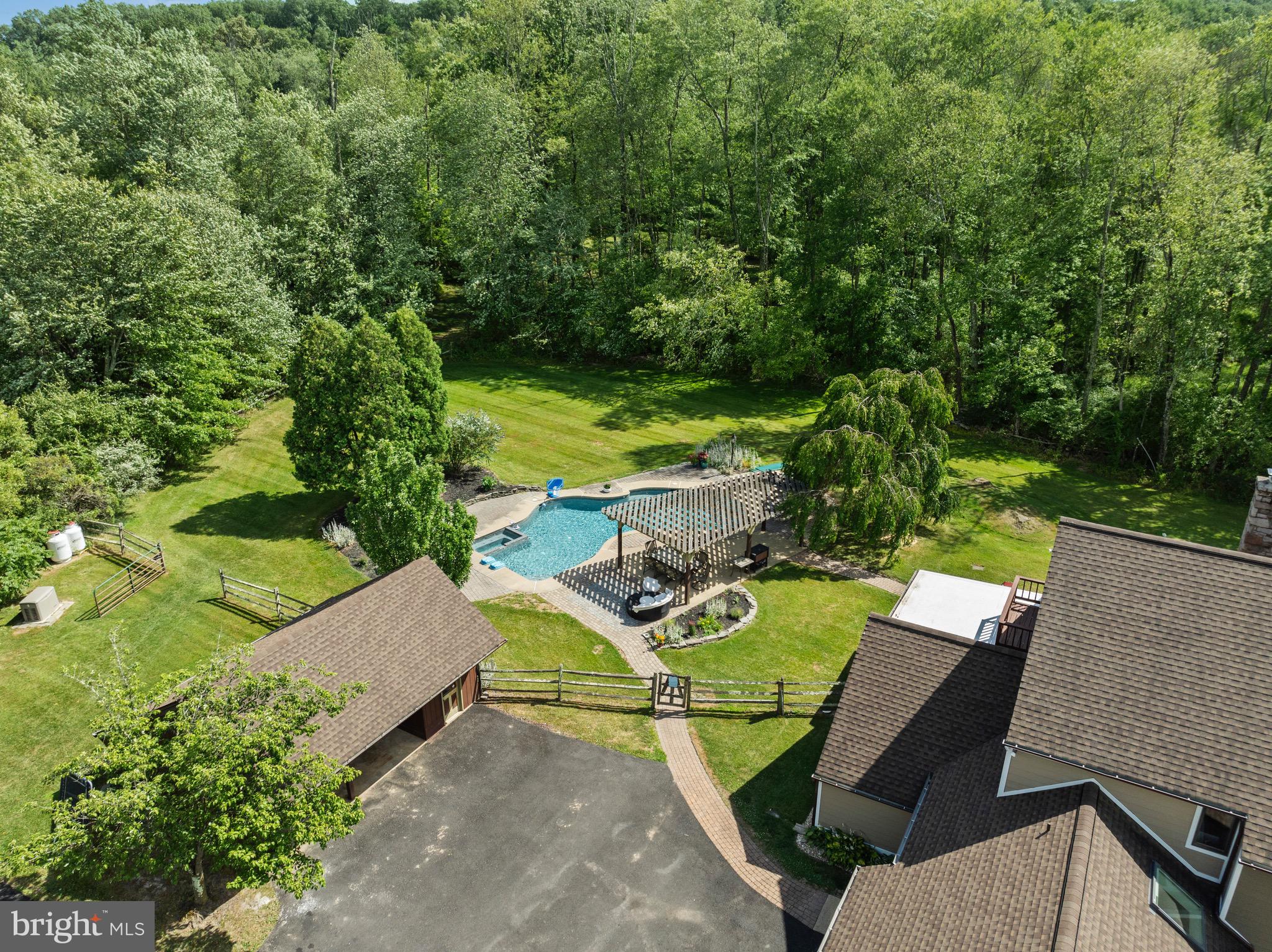 NON AVAILABLE - Residential