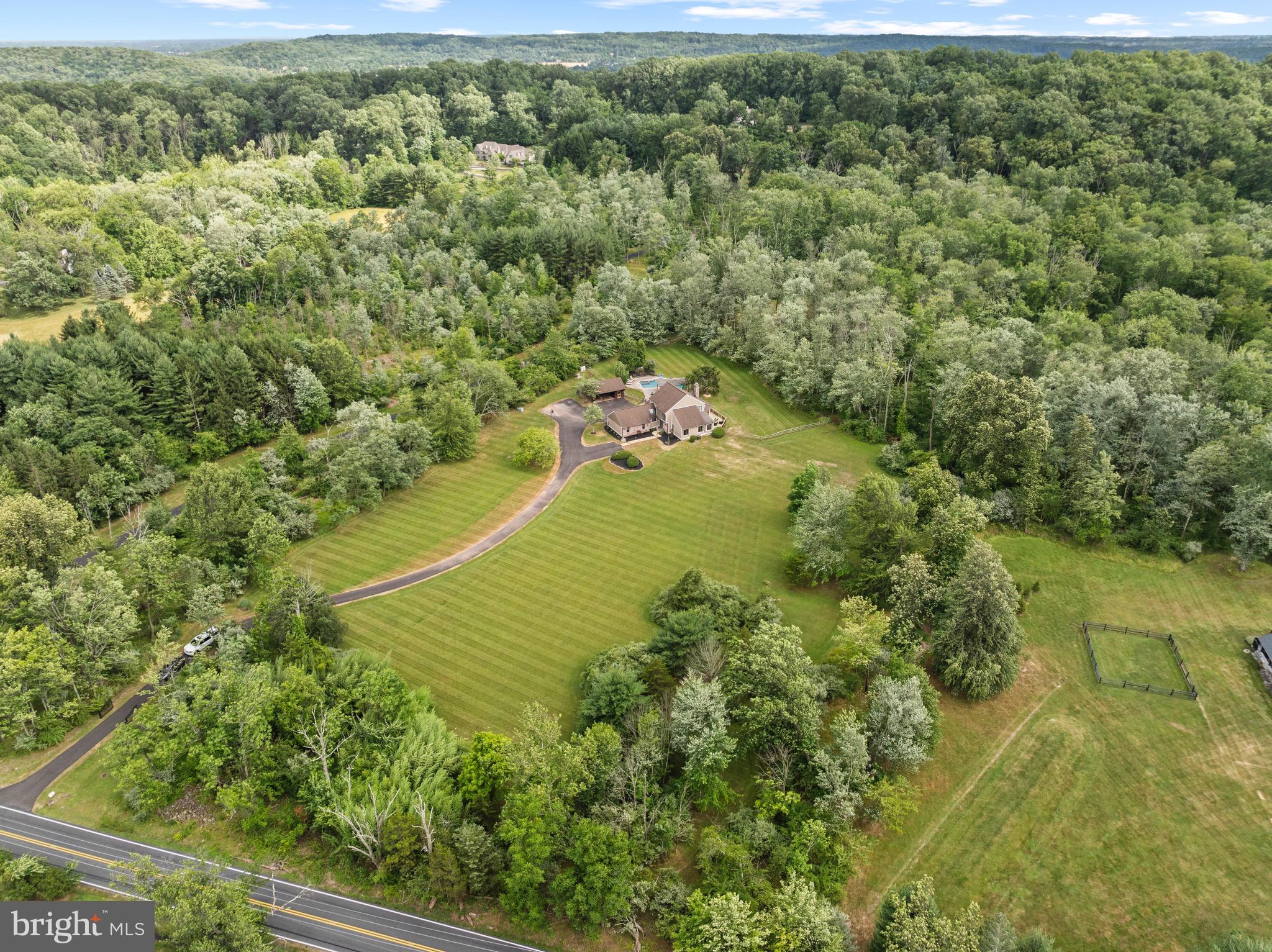 NON AVAILABLE - Residential