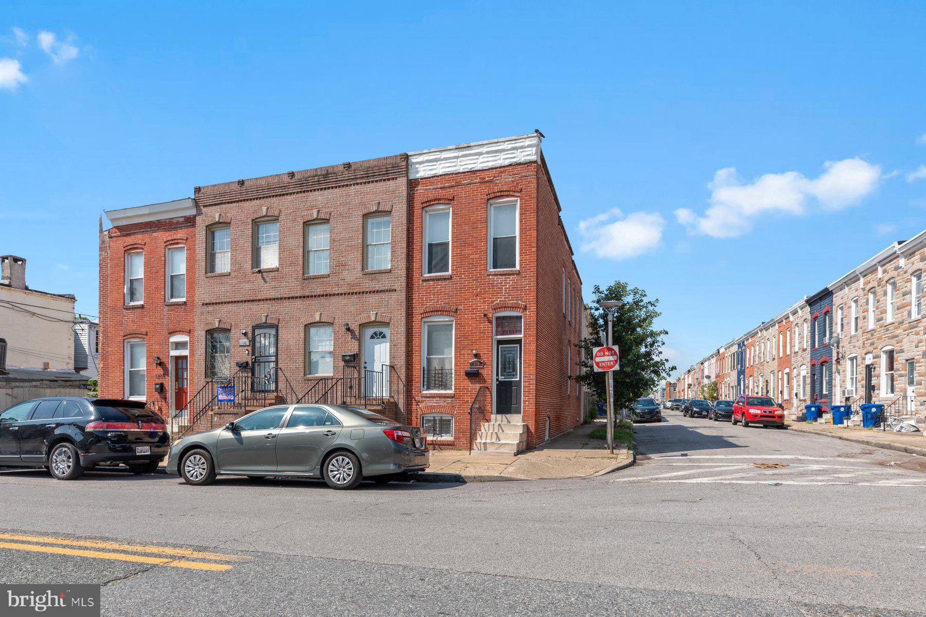 1309 W OSTEND STREET