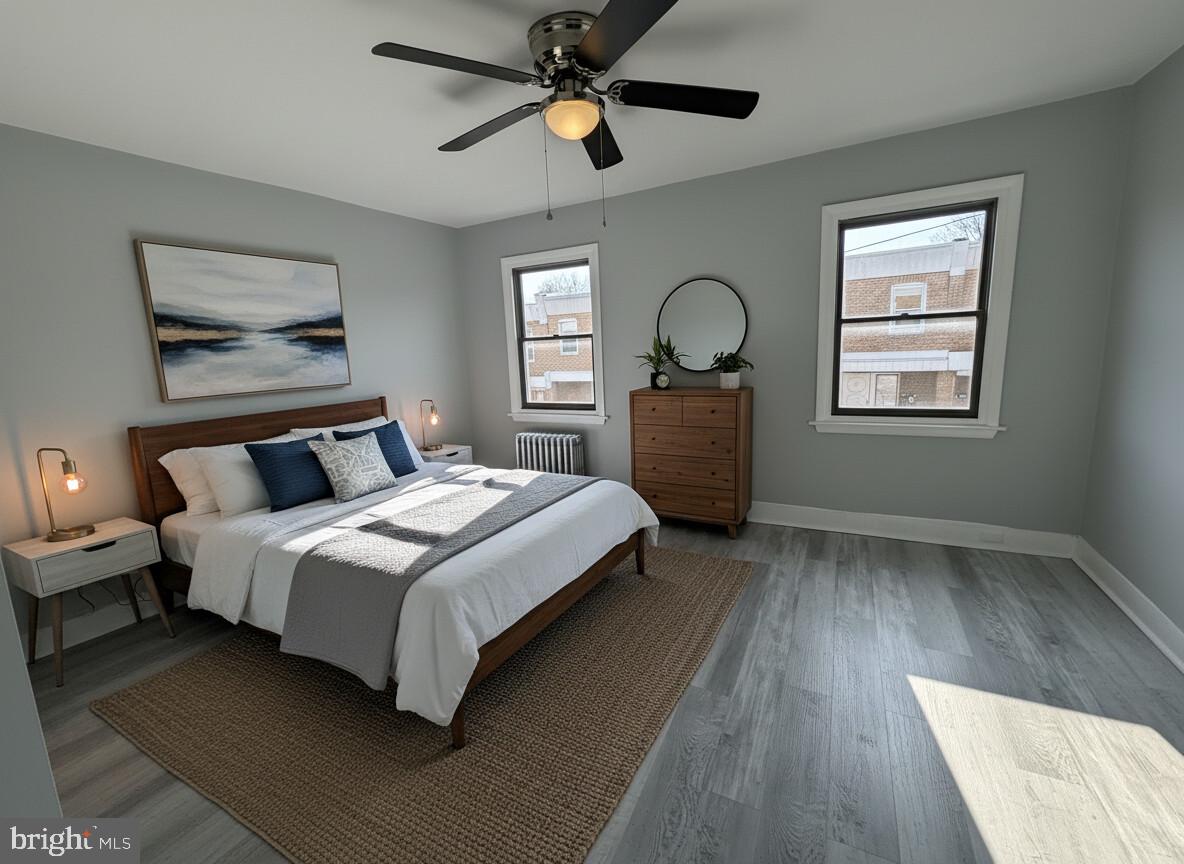 5543 MATTHEWS STREET