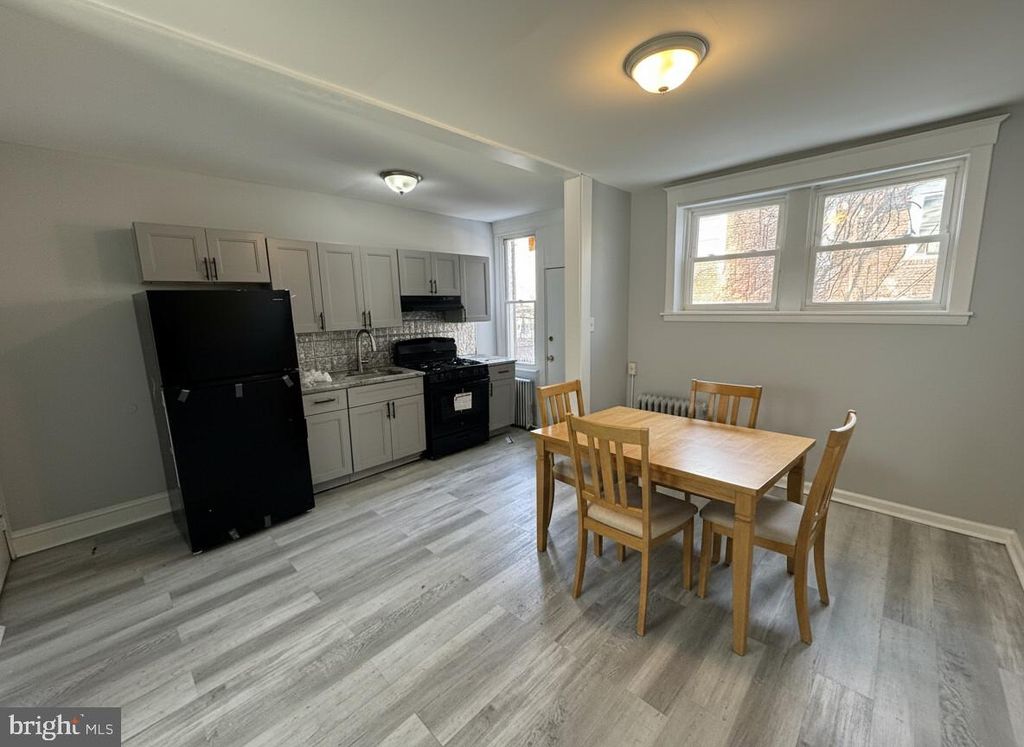 Photo of 5543 Matthews Street, PHILADELPHIA, PA 19138 (MLS # PAPH2580584)