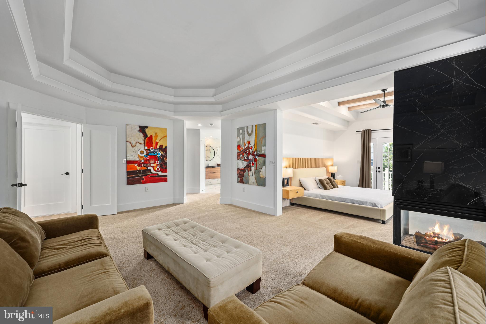 RIVER CREEK - Residential