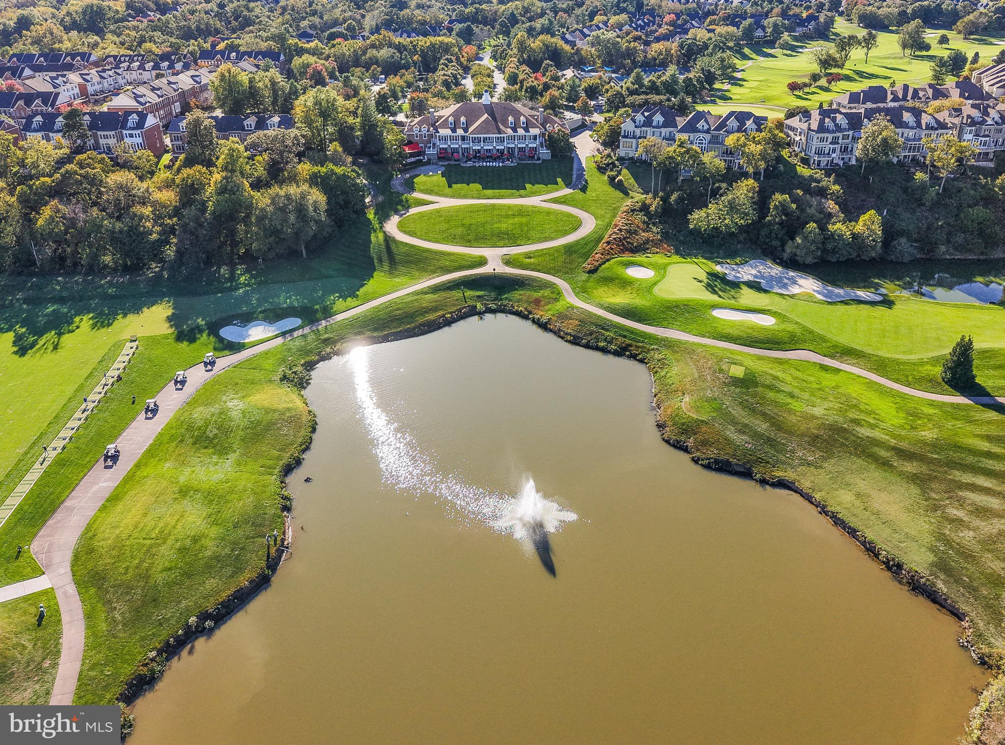 RIVER CREEK - Residential