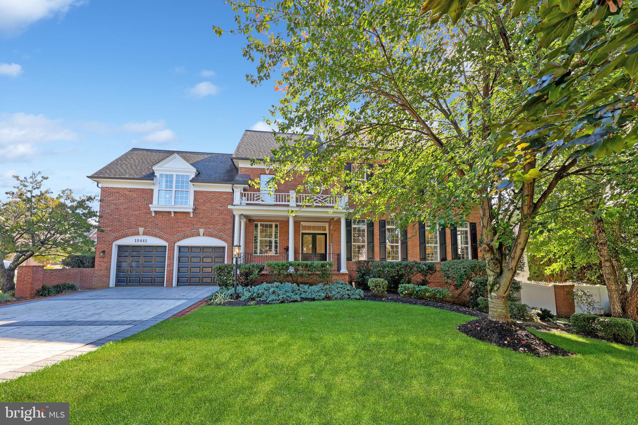 RIVER CREEK - Residential