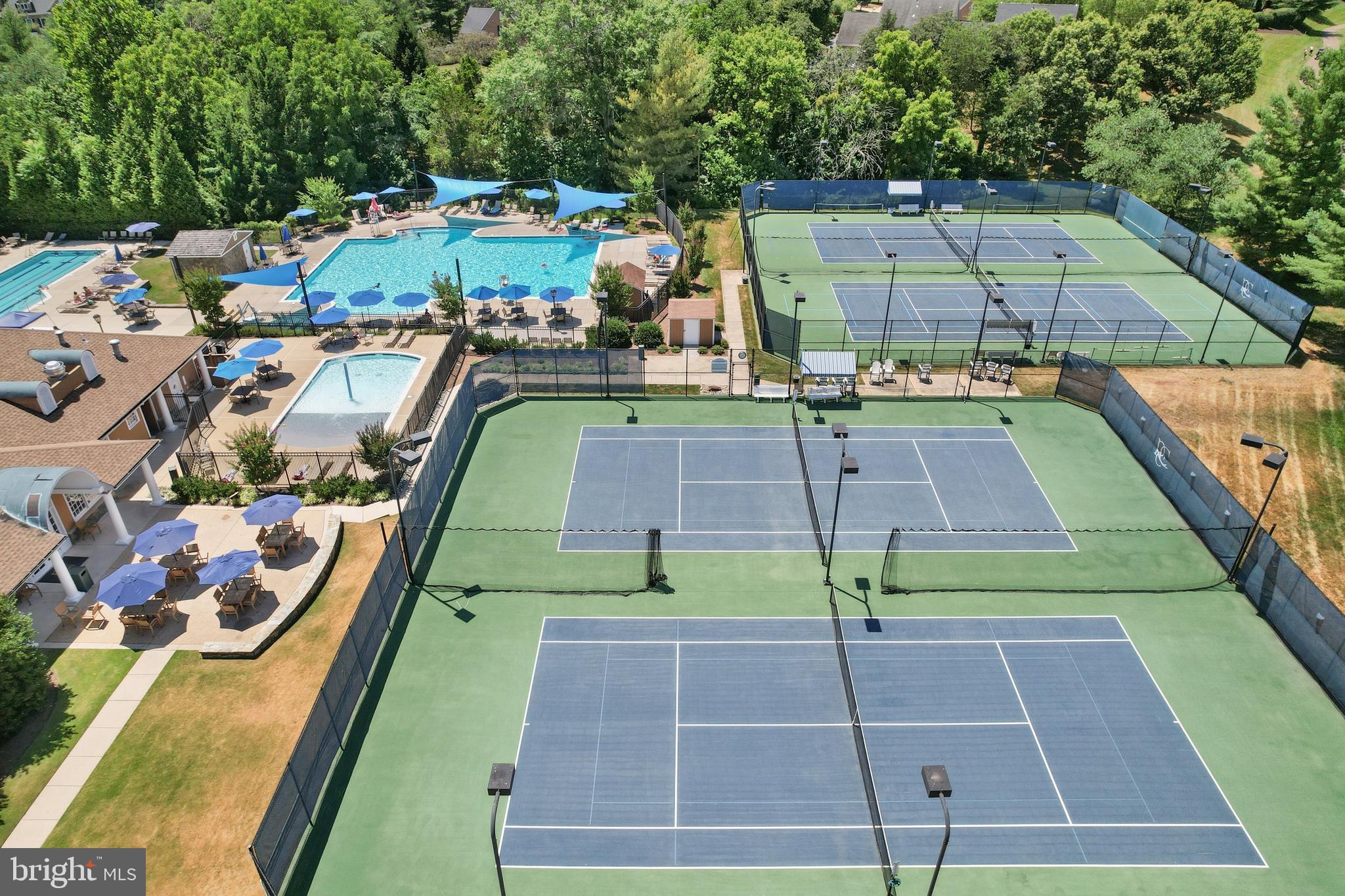 RIVER CREEK - Residential