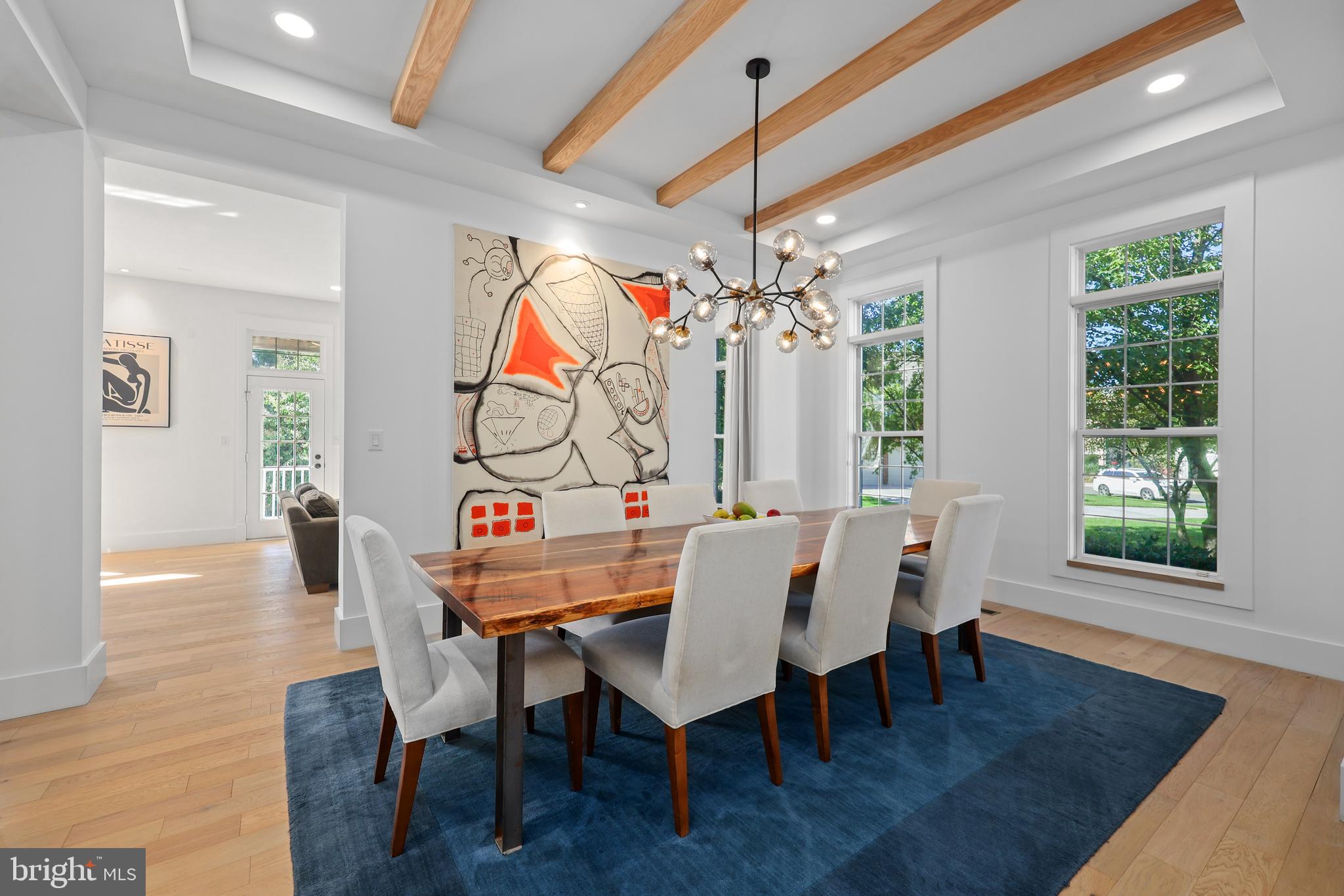 RIVER CREEK - Residential