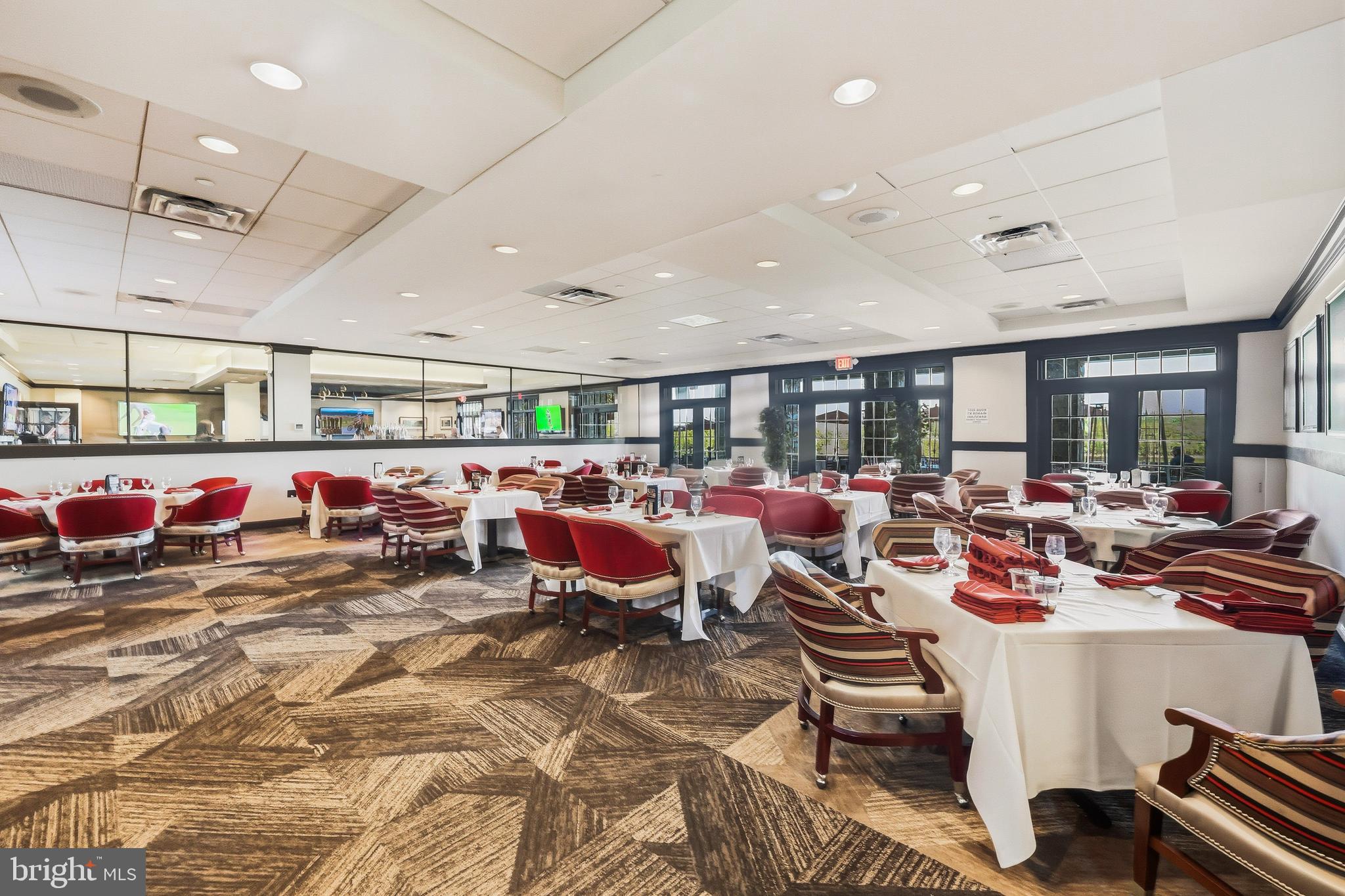 RIVER CREEK - Residential