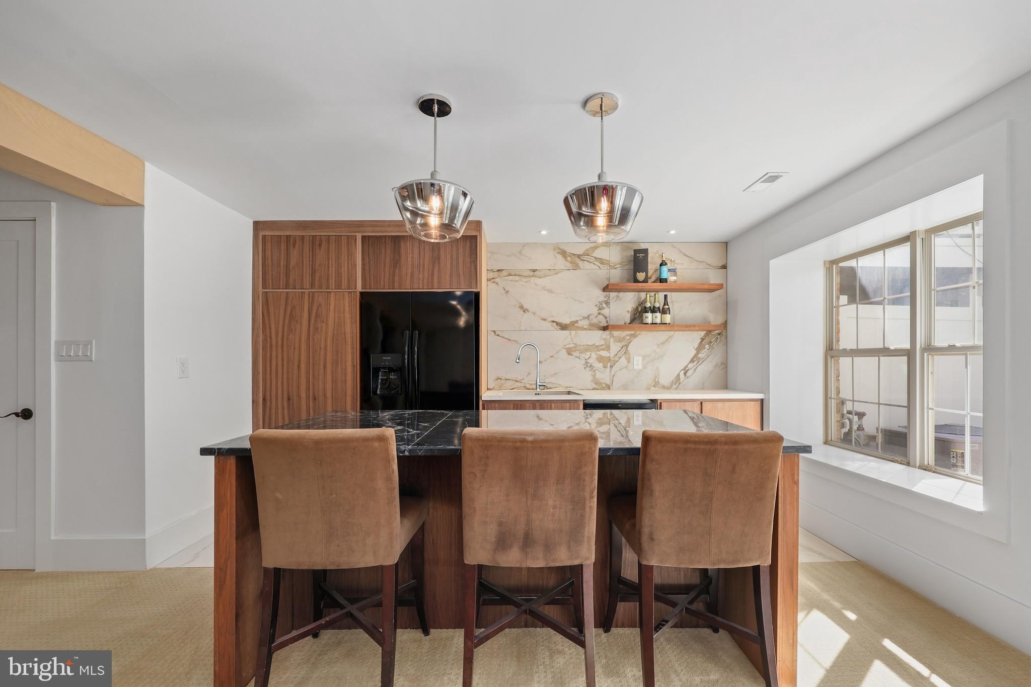 RIVER CREEK - Residential