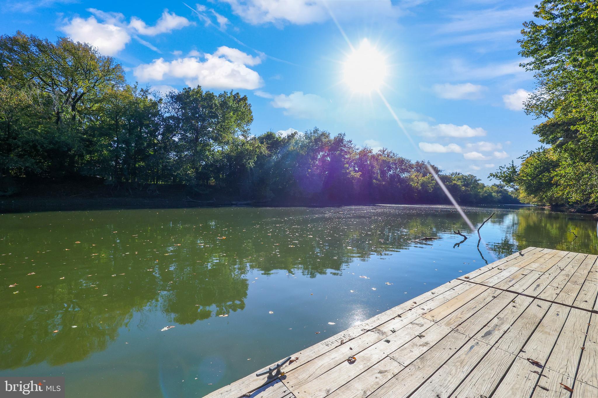 RIVER CREEK - Residential