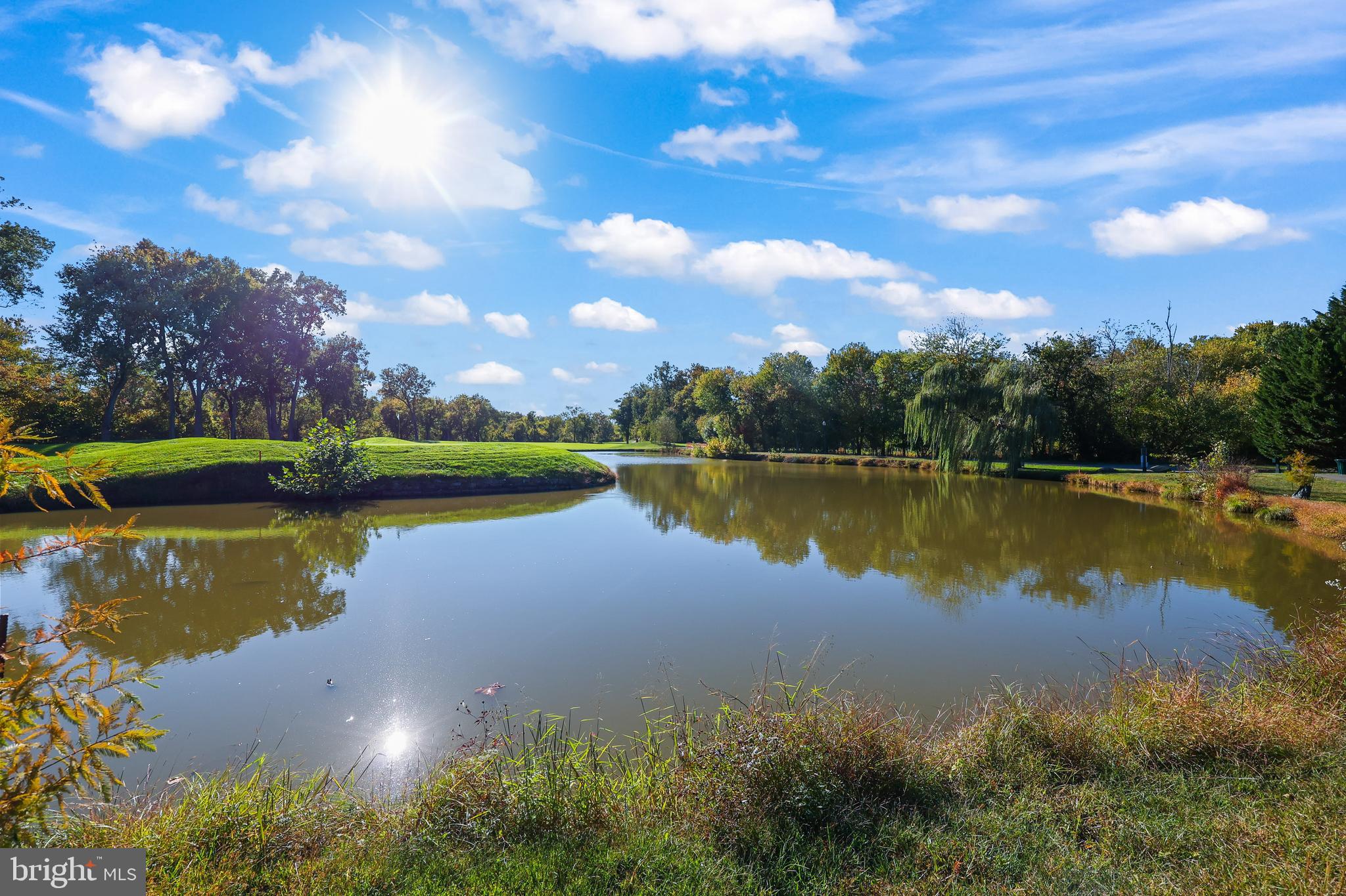 RIVER CREEK - Residential