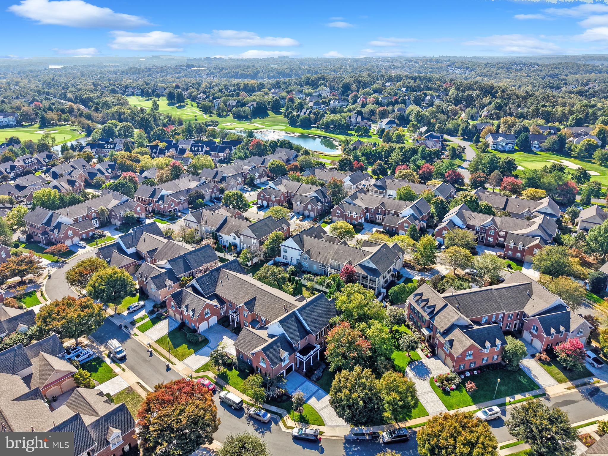 RIVER CREEK - Residential