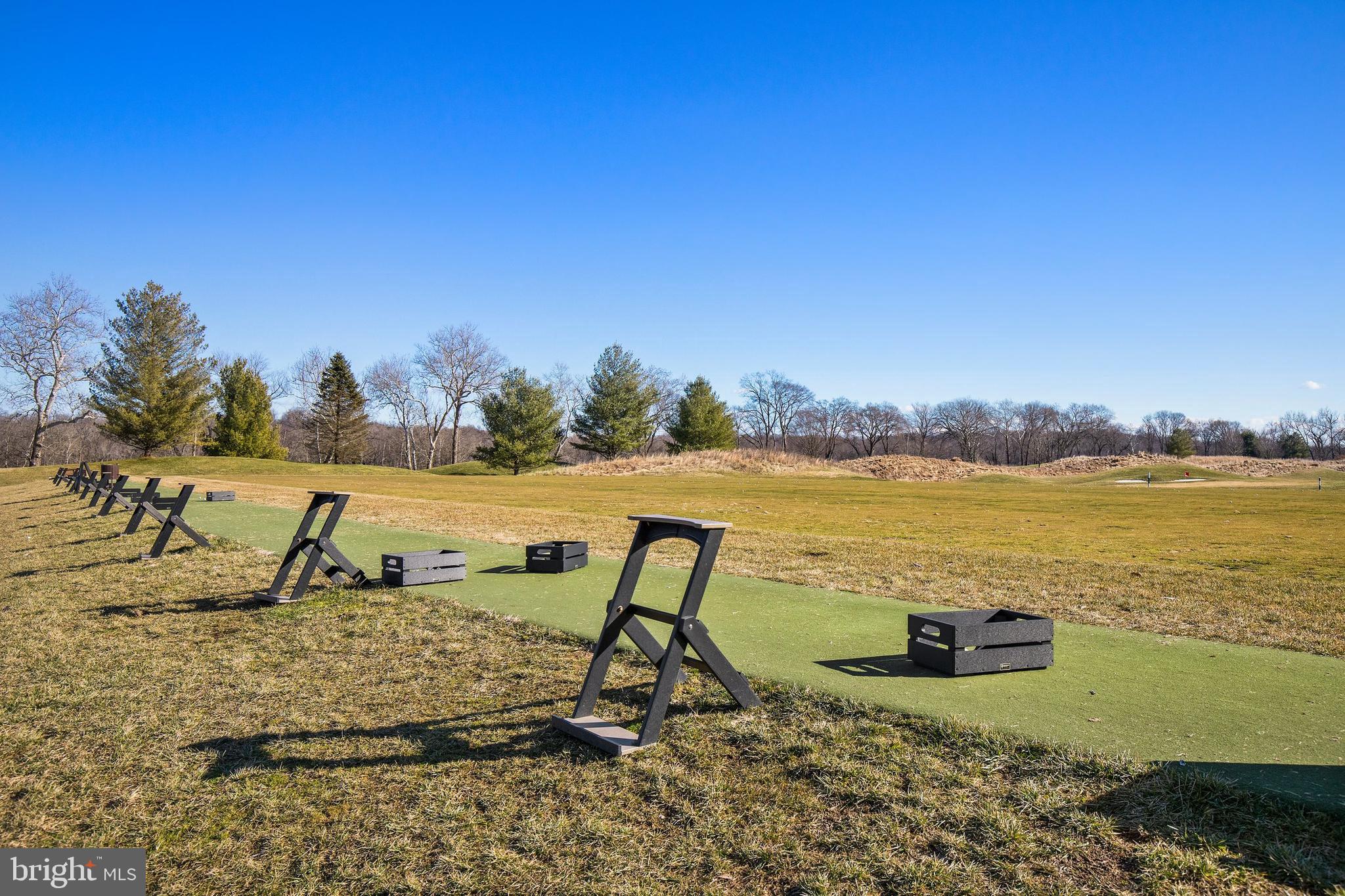 RIVER CREEK - Residential