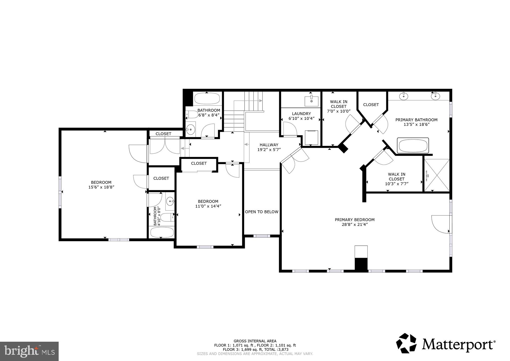 RIVER CREEK - Residential