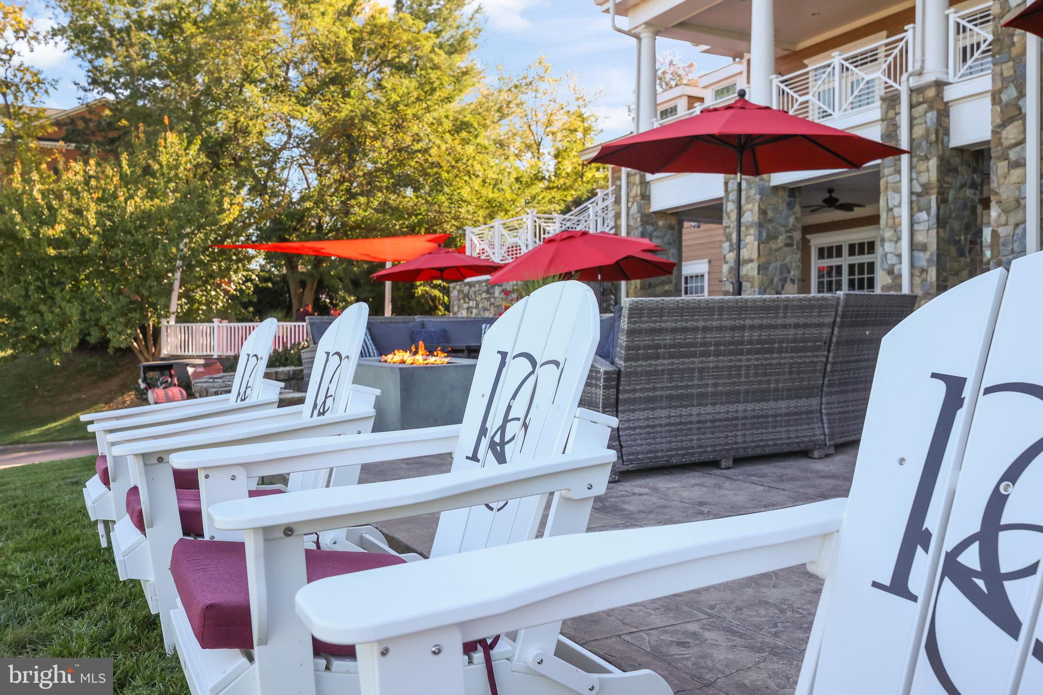 RIVER CREEK - Residential